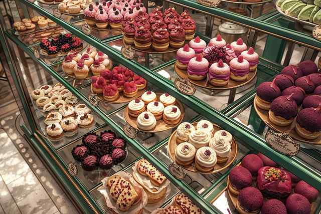 Pasticcerie a Monticelli Brusati