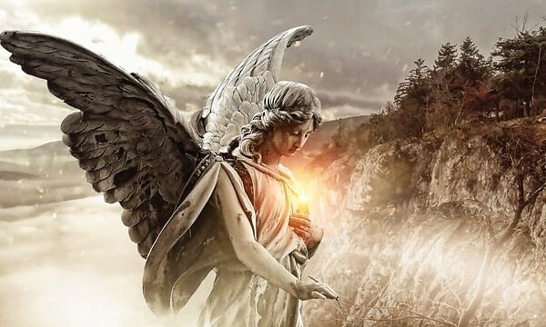 Cimitero a Monticelli Brusati