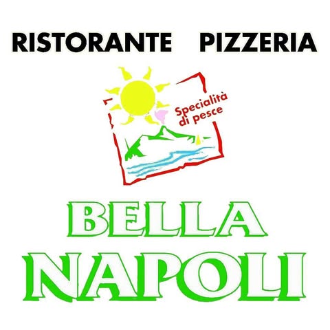 Banner Pizzeria Bella Napoli Chiari