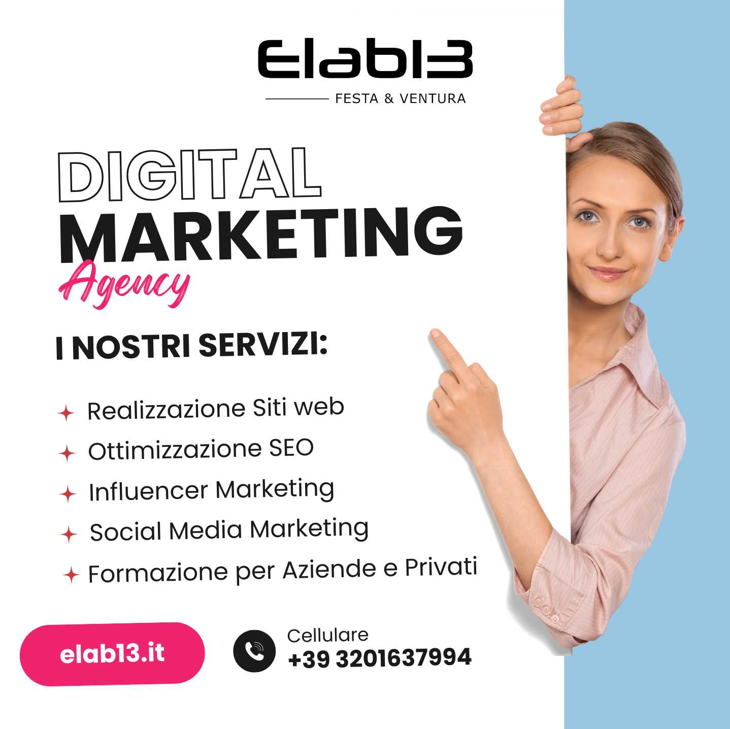 Banner Agenzia Elab13
